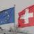 Switzerland adopts EU eighth sanctions package against Russia