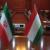Iran, Tajikistan to hold 15th Joint Econ. Commission meeting