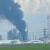 Massive fire reported at petrochemical plant in Haifa