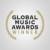 Global Music Awards go to two Iranians