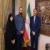 FM meets with family of Iranian prisoner in Sweden
