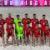 Iran to attend Beach Soccer Asian Cup 2023