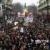 Over 1 mn protest in France as tensions flare over pensions