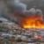 Massive fire in South Korean capital forces evacuations