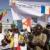 Burkina Faso protesters call on France to withdraw troops
