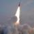 North Korea fires 'unspecified ballistic missile' eastward