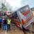 At least 19 killed in bus accident in Bangladesh