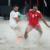 Iran advance to 2023 AFC Beach Soccer Asian Cup final