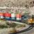 Iran transport diplomacy through activating regional corridor