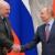 Russia may put strategic nukes in Belarus, Lukashenko says