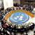 Russia assumes UN Security Council presidency