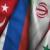 Russian, Turkish, Syrian, Iranian diplomats to meet in Moscow