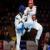 Iran taekwondokas bag four medals in China