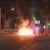 1 killed, 3 injured when car crashes, burns in Hollywood