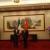 Iranian, Chinese FMs meet in Beijing