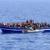 At least 20 migrants missing after boat sinks off Tunisia