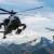 Three US soldiers killed in army copter crash in Alaska