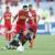 Perspolis F.C provisionally top-flight in IPL