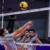 Iran volleybal lose 2nd friendly versus Turkey