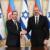 Ilham Aliyev true friend of Israel: Herzog