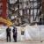 Iowa apartment collapse leaves residents missing