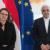 Iran envoy meets with Austrian official to discuss ties