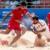 Iran thrash UAE in Saint Petersburg beach soccer tournament