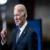 Normalization of Tel Aviv-Riyadh ties possible: Biden claims