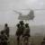 Helicopter crash puts key Australia-US war games on hold