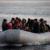 Four migrants drown off Greece's Lesbos island