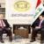Al-Araji, Kurdistan minister discuss security deal with Iran