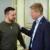 UK defense sec. arrives in Ukraine for talks with Zelensky