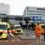 Multiple deaths at Rotterdam university hospital shooting