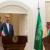 Iranian, Saudi FMs stress boosting mutual cooperation
