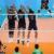 Iran ranks 15th in latest FIVB world ranking