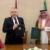 Armenia, Saudi Arabia establish diplomatic relations