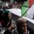 Rallies for Palestine march again through Australian capitals