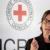 Red Cross chief arrives in Gaza, says suffering 'intolerable'