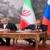Iran, Russia vow to jointly tackle unilateral sanctions