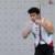 Iranian speed climber wins gold medal in Asian Climbing Cup