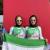Iranian female rowers win 2 gold medals in Asian competitions
