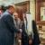 Iran's foreign minister meets new emir of Kuwait
