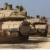 Israeli tank mistakenly fires at Zionist settlers houses