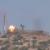 VIDEO: Israeli regime airstrikes on Hezbollah's positions