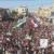 Yemenis hold rally against war of Gaza, US aggression