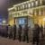 Eight police injured, 38 detained in Serb opposition protest