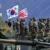 S. Korea, US troops hold joint firing drills