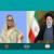 Raeisi congratulates Sheikh Hasina Wajed on her new PM term