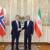 Iranian deputy FM holds meeting with Norwegian counterpart