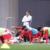 Team Melli to prepare for upcoming match behind closed doors